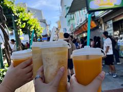 -澳门长洲糯米糍(柯打苏沙街店)