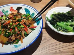 -树厨贵州菜(大十字店)