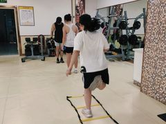 -中田·健身+普拉提(浦东金高路店)