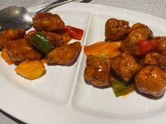-金悦轩海鲜城(渔人码头店)