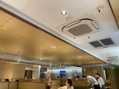 -海底捞火锅(东方时代广场店)