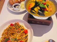 -无印良品餐堂 MUJI Diner(成都太古里店)