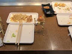 -湘汇概念铁板烧(铁西万达店)