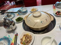 -天宜隆蘑菇宴火锅(石景山旗舰店)