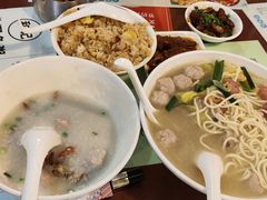 -和记道滘鱼粥