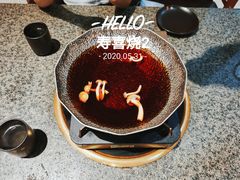 -NIUAN牛庵·日式和牛烧肉(恒隆店)
