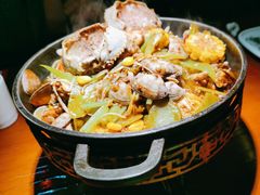 -谢蟹浓(西铁营万达店)