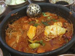 -笔记安顺夺夺粉火锅