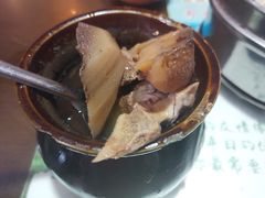 莲藕排骨汤-龙老五汤店(站前西路店)