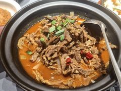 -双湖园·地标武汉菜(黄鹤楼解放路店)