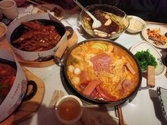 -七八冷面·延边朝鲜族美食(圣熙八号店)