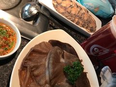 -海底捞火锅(崇文门新世界百货店)