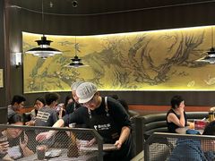 -上海来福士广场