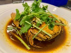 -漫天香·小龙虾餐厅(夏湾店)