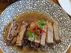 -品鲜村农家菜·阳澄湖大闸蟹(总店)