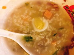 -李记粥铺(泰山路店)