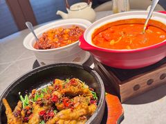 -楚山晓·楚湘菜(江夏永旺店)