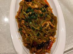 -南方酒店·淮扬菜(回民街店)