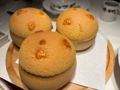 招牌菠萝包-炳胜品味(深圳湾万象城店)