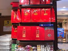 零售区-北京稻香村(望京新世界店)