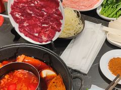 -巴蜀大将火锅(春熙店)