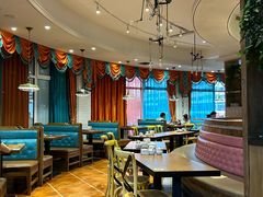 -蒙亨·手把肉·蒙古包文化主题餐厅(天恒广场店)