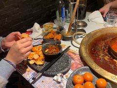 -哥老官重庆美蛙鱼头(宝山龙湖店)
