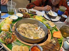 -椰小鸡·琼州糟粕醋·火锅(美兰缤纷城店)