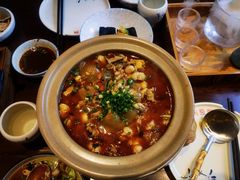 -火宫殿·湘菜小吃·商务宴请·生日聚会(东塘店)