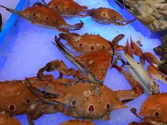 -百合酒店-香榭里自助餐厅