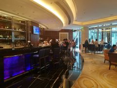 -上海雅居乐万豪侯爵酒店