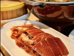 -悦融·京鲁菜·露台花园(安定门店)