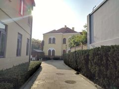 -青岛德国监狱旧址博物馆