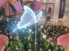 -天河城购物中心