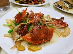 -南海渔家•海鲜•正宗海南菜(海棠湾店)