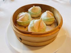 寿桃-宝丽轩中餐厅BAOLIXUAN