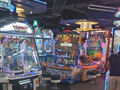 -星际传奇(观澜湖新城店)