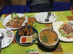-Jungle Kitchen