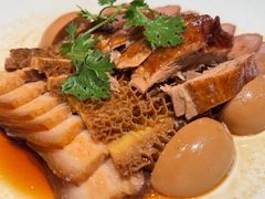 -潮州府·潮菜·砂锅粥(徐家汇店)