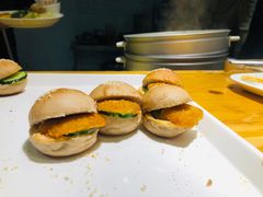 -素清香(解放路店)