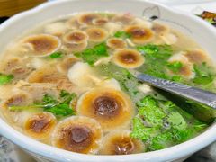 -蔼若春.传承三十年云南菜(金碧公园店)