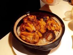 -龙记烧腊茶餐厅(常德路店)