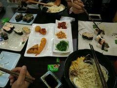 豪寿司-熊本屋日式料理(万达店)