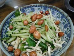 -雪琴面馆富安特色鱼汤面(城中花园店)