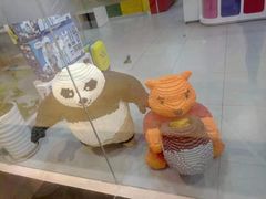 -韦哲乐高机器人·等级考试·少儿编程(羽山路校区)