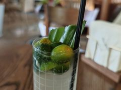 -Nirvana Cafe&Bar(北仓文创街区店)