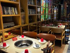 -大队长主题火锅(观音桥店)