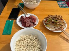 -老刘家永盛斋·传统泡馍(东关南街店)