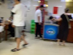 -龙门李家三旦羊肉汤馆