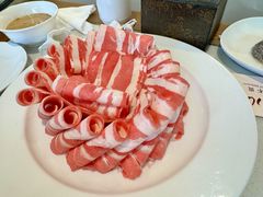 -清真·鸦儿李记·涮肉(马家堡店)